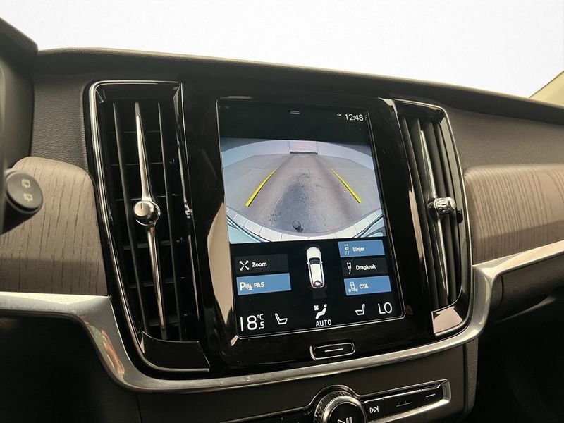 Volvo V90 bild 21