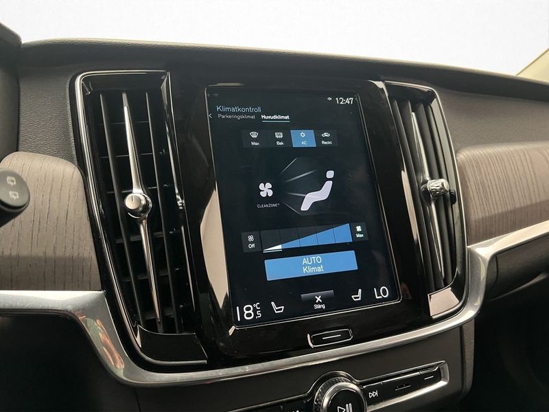 Volvo V90 bild 16