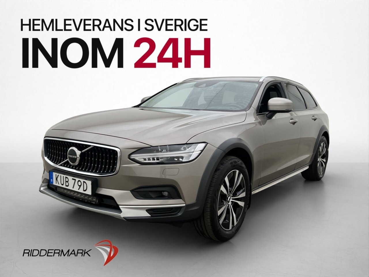 Volvo V90