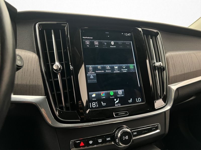 Volvo V90 bild 20