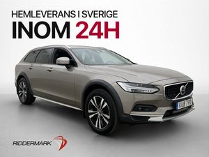 Volvo V90 bild 3