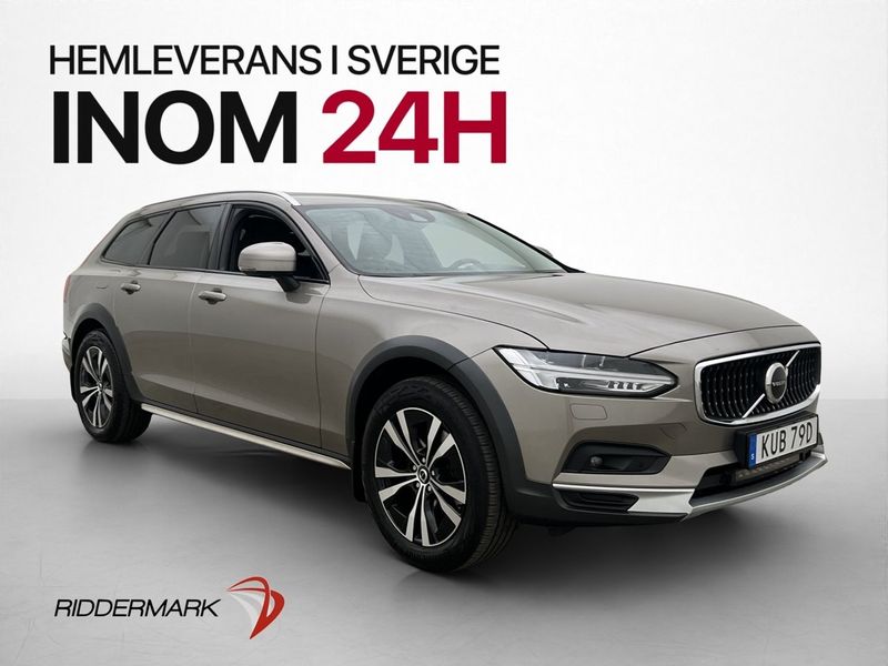 Volvo V90 bild 3