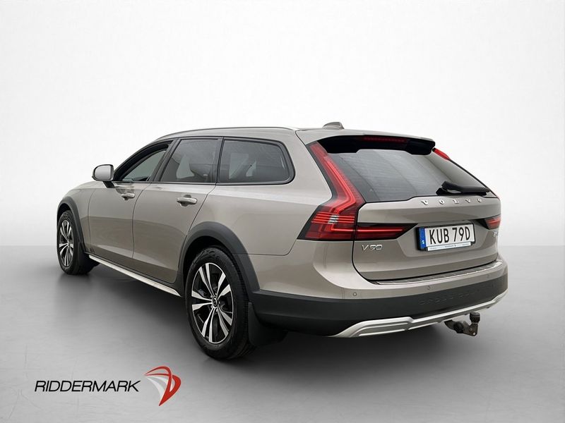 Volvo V90 bild 4