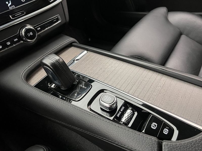 Volvo V90 bild 22
