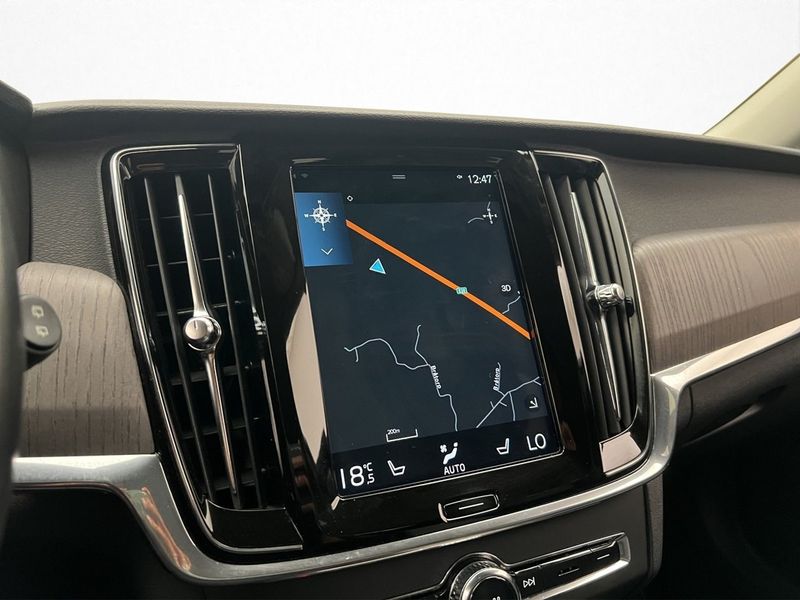 Volvo V90 bild 15