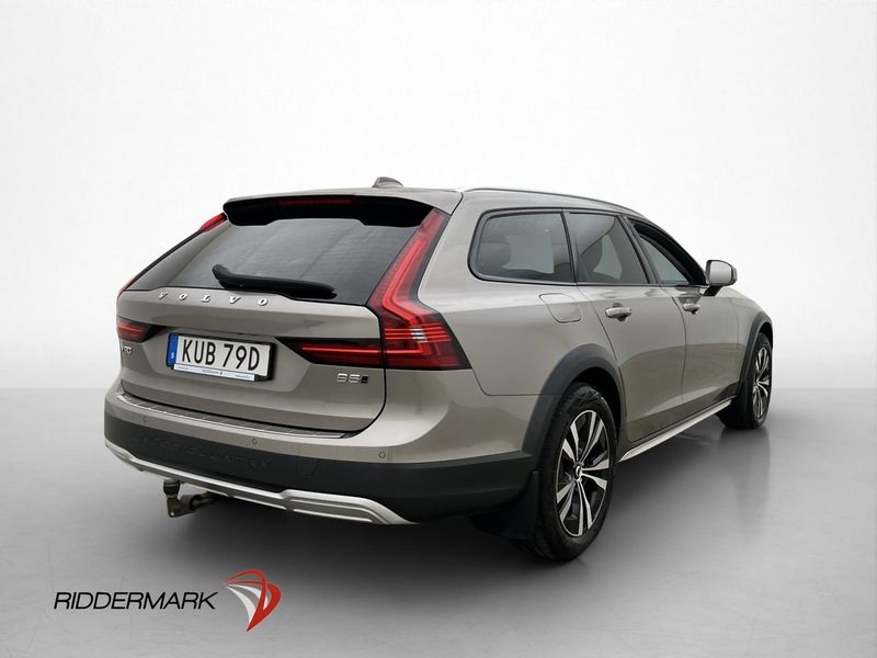 Volvo V90 bild 6
