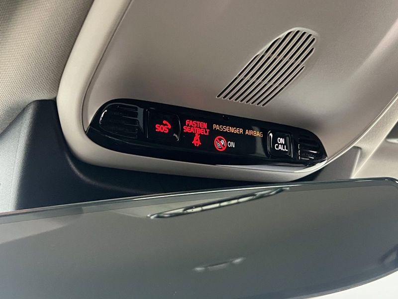 Volvo V90 bild 26