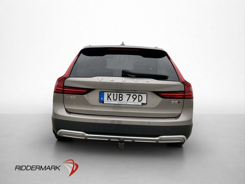 Volvo V90 bild 5