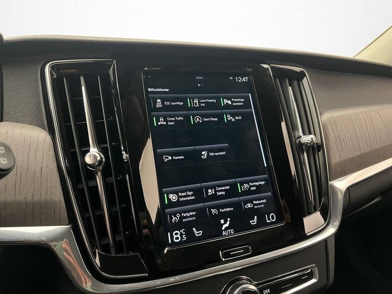Volvo V90 bild 18
