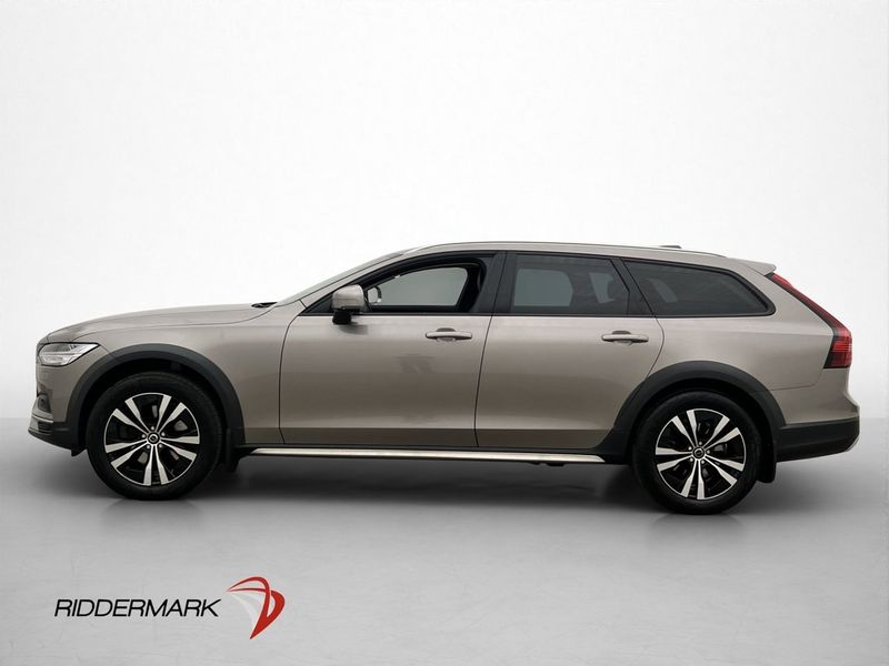 Volvo V90 bild 2