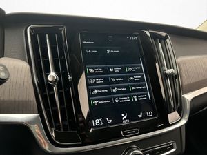 Volvo V90 bild 19