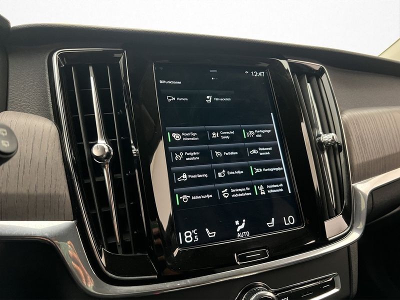 Volvo V90 bild 19