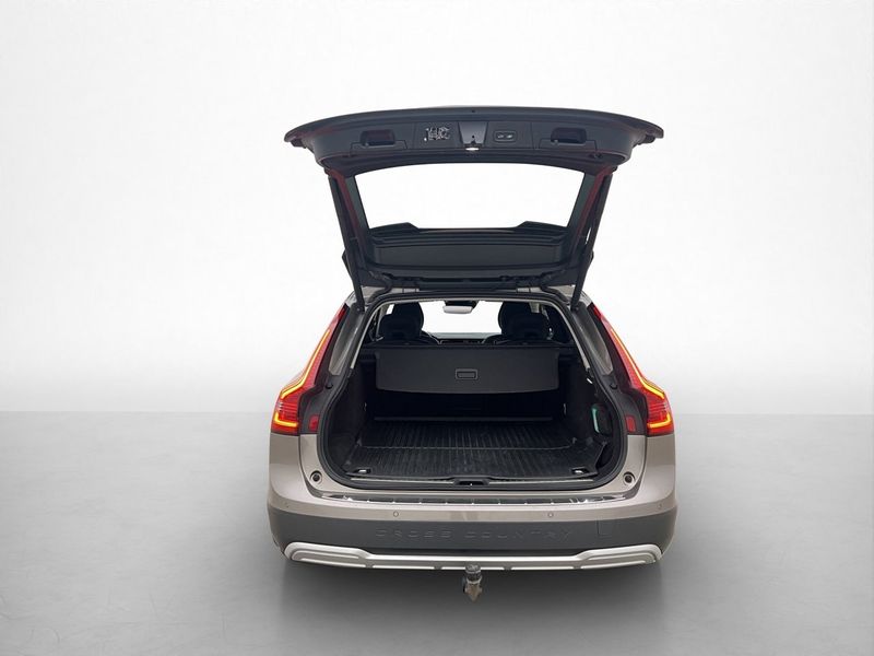Volvo V90 bild 9