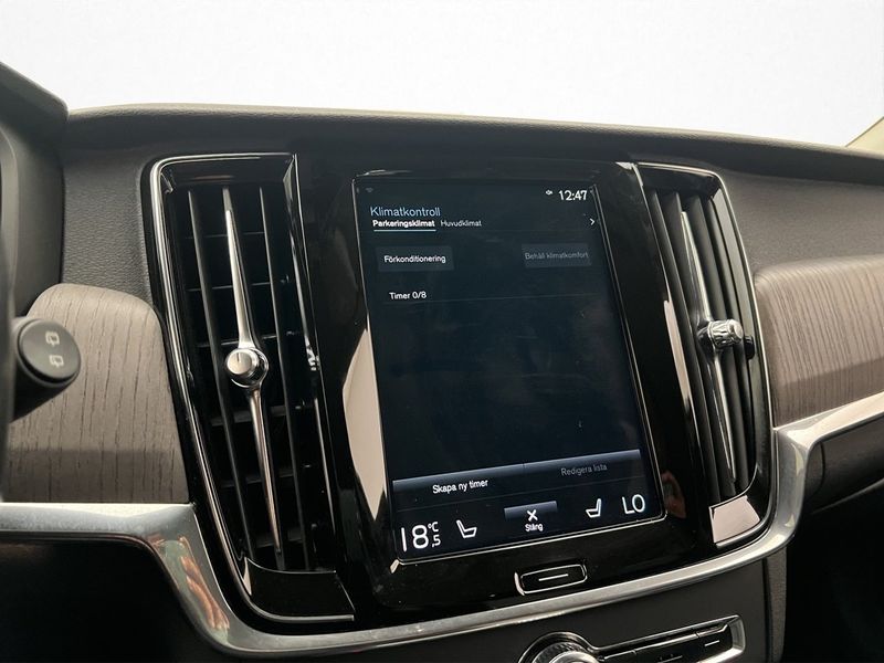 Volvo V90 bild 17