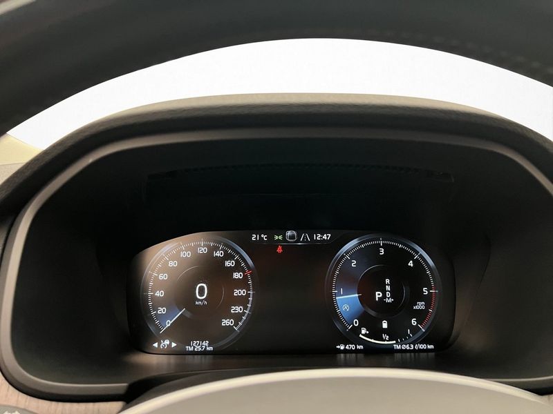 Volvo V90 bild 14
