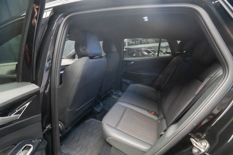 Volkswagen ID.4 bild 23