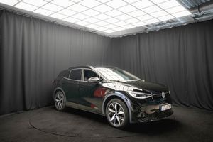 Volkswagen ID.4 bild 5