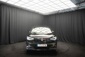 Volkswagen ID.4 bild 4