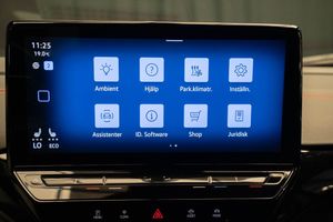 Volkswagen ID.4 bild 22