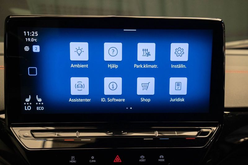 Volkswagen ID.4 bild 22