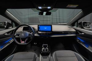 Volkswagen ID.4 bild 13