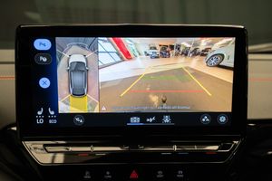 Volkswagen ID.4 bild 14