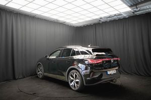 Volkswagen ID.4 bild 9