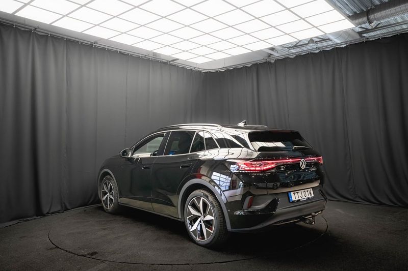 Volkswagen ID.4 bild 9