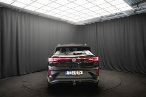 Volkswagen ID.4 bild 8