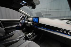 Volkswagen ID.4 bild 17