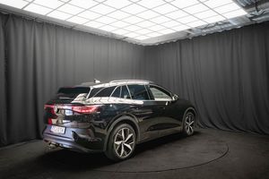 Volkswagen ID.4 bild 7