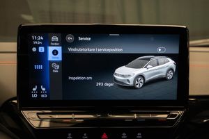 Volkswagen ID.4 bild 24