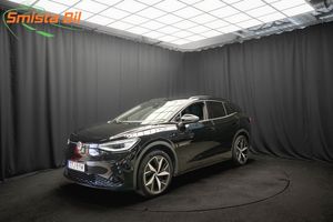 Volkswagen ID.4 bild 1
