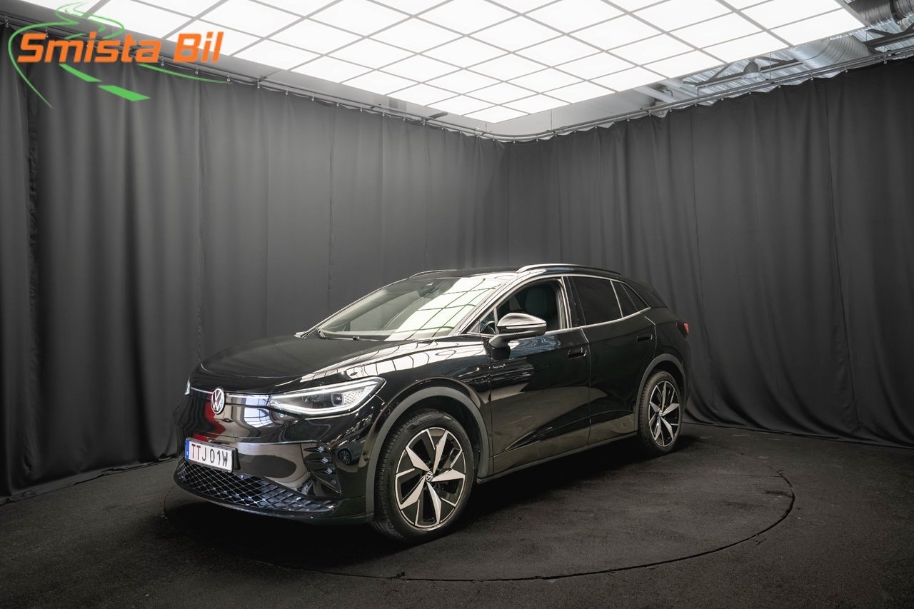 Volkswagen ID.4