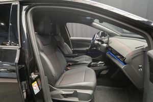 Volkswagen ID.4 bild 20