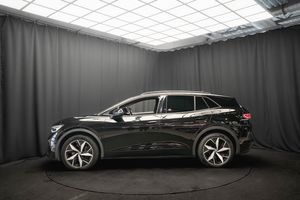 Volkswagen ID.4 bild 10