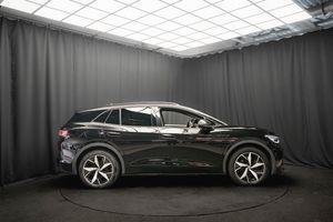 Volkswagen ID.4 bild 6