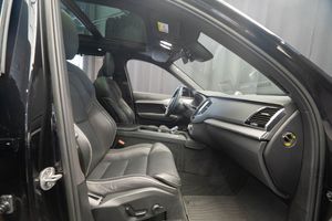 Volvo XC90 bild 22