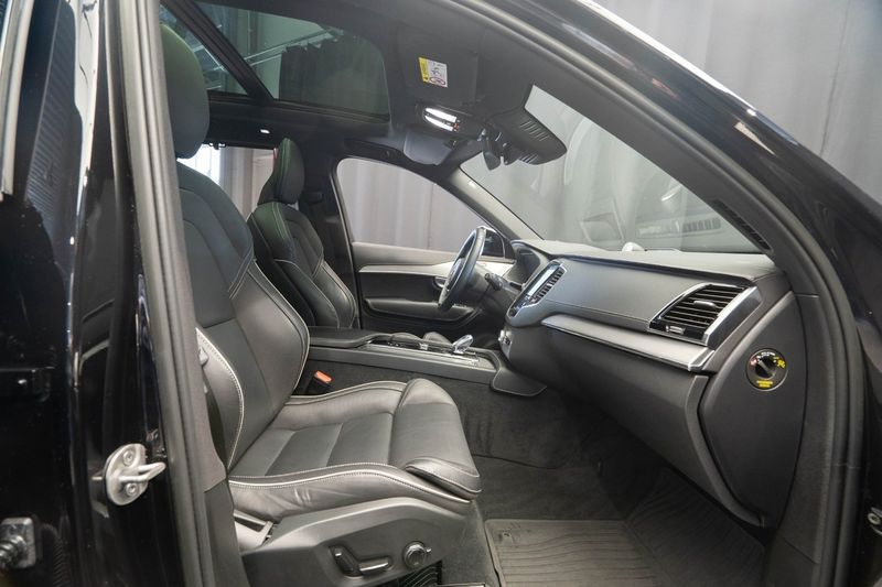 Volvo XC90 bild 22
