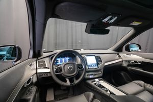 Volvo XC90 bild 11