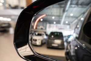 Volvo XC90 bild 25
