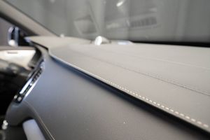 Volvo XC90 bild 24