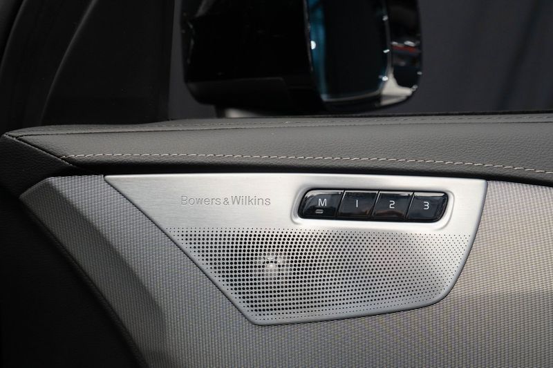 Volvo XC90 bild 23