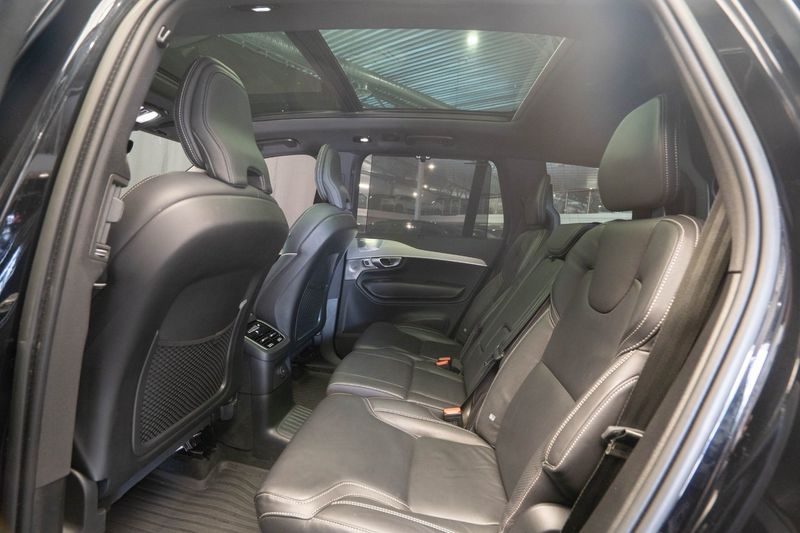 Volvo XC90 bild 26