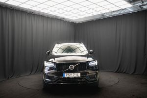 Volvo XC90 bild 4