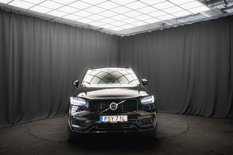 Volvo XC90 bild 4