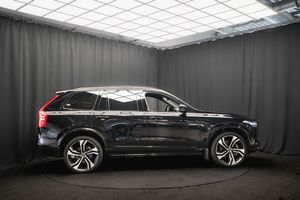 Volvo XC90 bild 6