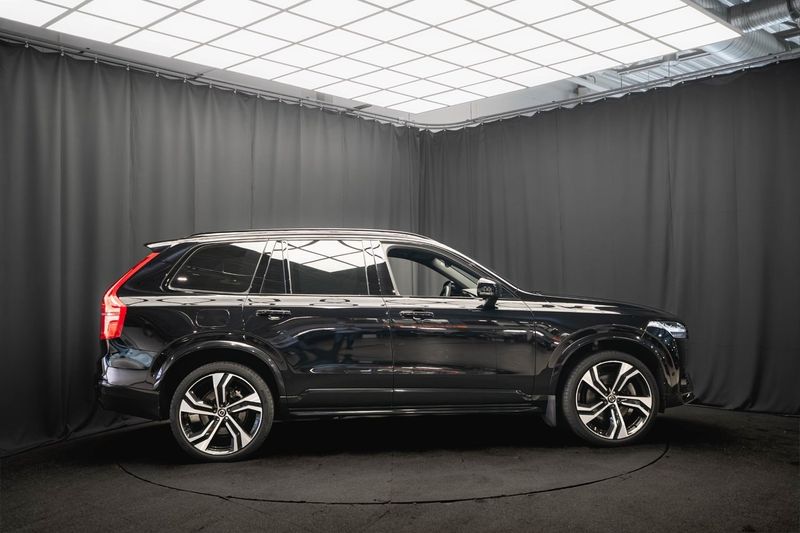 Volvo XC90 bild 6