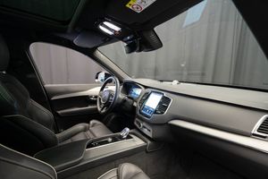 Volvo XC90 bild 19