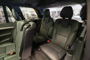 Volvo XC90 bild 14